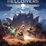 HELLDIVERS Digital Deluxe Edition