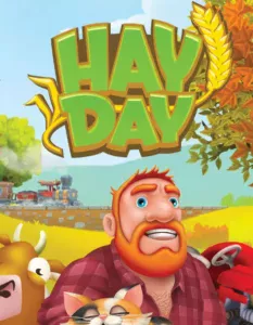 Hay Day Diamond