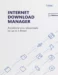 Internet Download Manager Lifetime