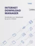 Internet Download Manager Lifetime