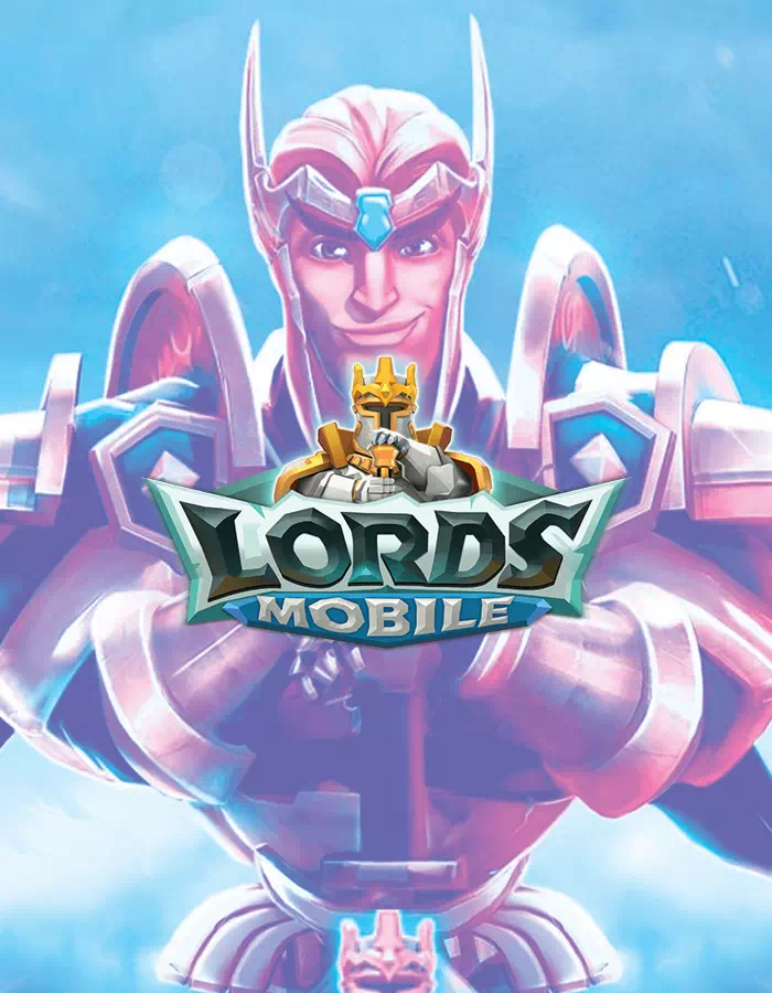 Jogo Lords Mobile - 546 Diaman R$ 27 - Promobit