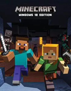 Minecraft Windows 10 Edition
