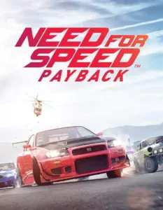 Need For Speed Payback