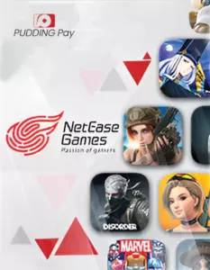 NetEase Game Code