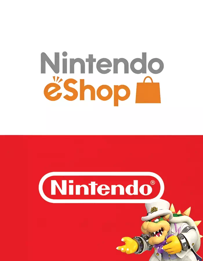 Eshop deals card digital