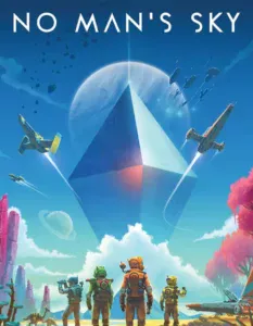No Man’s Sky