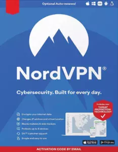 NordVPN