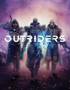 Outriders