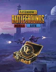 PUBG Mobile Lite BC