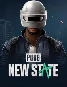 PUBG New State NC