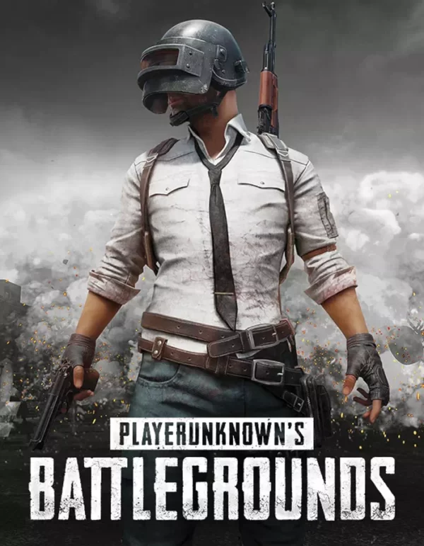 PlayerUnknowns Battlegrounds