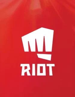 Riot Pin