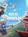 Rules of Survival Diamond