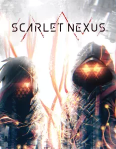 Scarlet Nexus