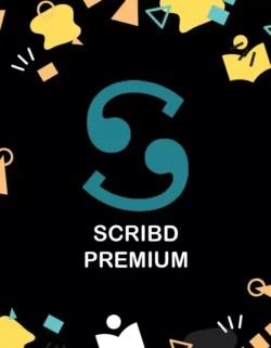 Scribd Premium