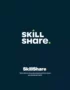 Skillshare Subscription