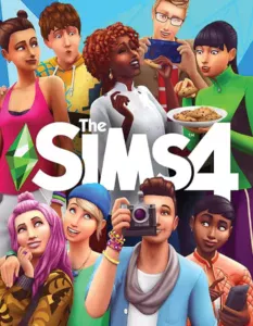 The Sims 4