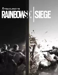Tom Clancy’s Rainbow Six Siege
