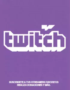 Twitch Gift Card