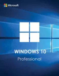 Windows 10 Pro