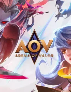 Arena of Valor Voucher