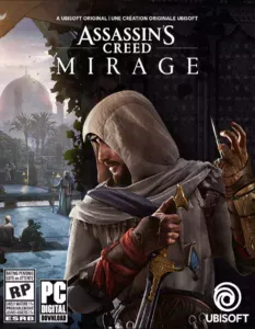 Assassin's Creed Mirage