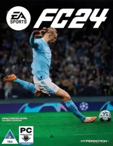 EA SPORTS FC 24