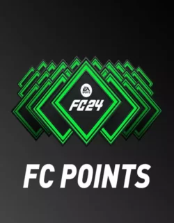 EA Sports FC 24 Ultimate Team Points