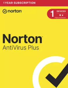 Norton AntiVirus Plus