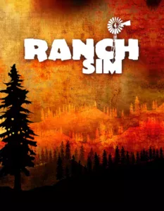 Ranch Simulator