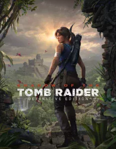 Shadow of the Tomb Raider
