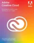 Adobe Creative Cloud 1 Year
