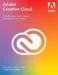 Adobe Creative Cloud Team Invitation