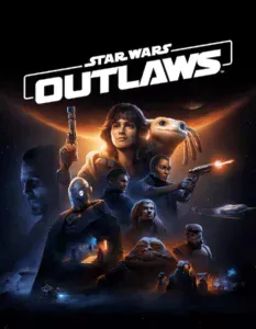 Star Wars Outlaws