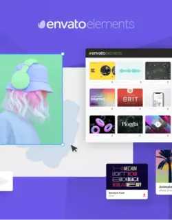 Envato Elements