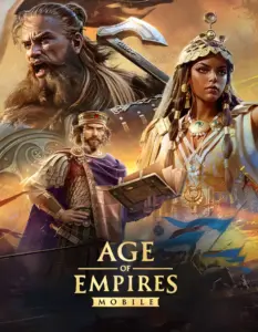 Age of Empires Mobile Coins