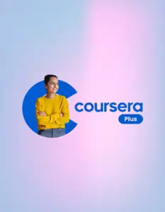 Coursera Plus