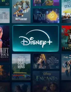 Disney Plus