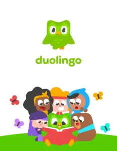 Duolingo
