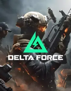 Garena Delta Force Coins
