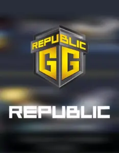 Garena Republic GG PIN