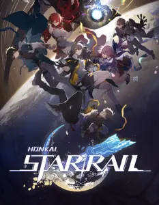 Honkai Star Rail – Oneiric Shards