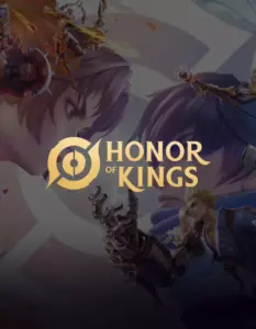 Honor of Kings Tokens