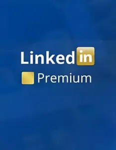 LinkedIn-Premium