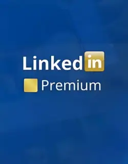 LinkedIn-Premium