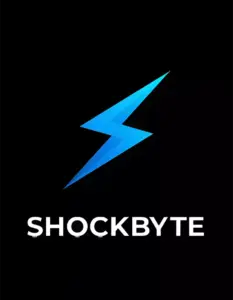 Shockbyte-Voucher