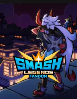 Smash Legends Gems