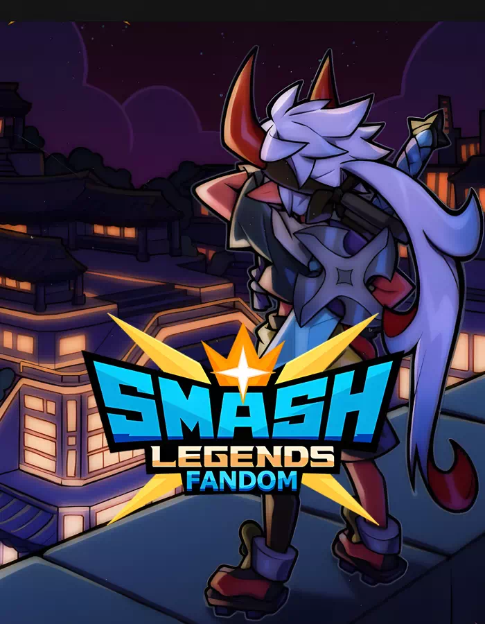 Smash Legends Gems