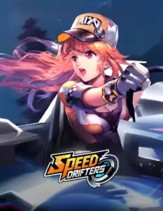 Speed Drifters Diamonds