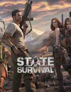 State of Survival Diamonds